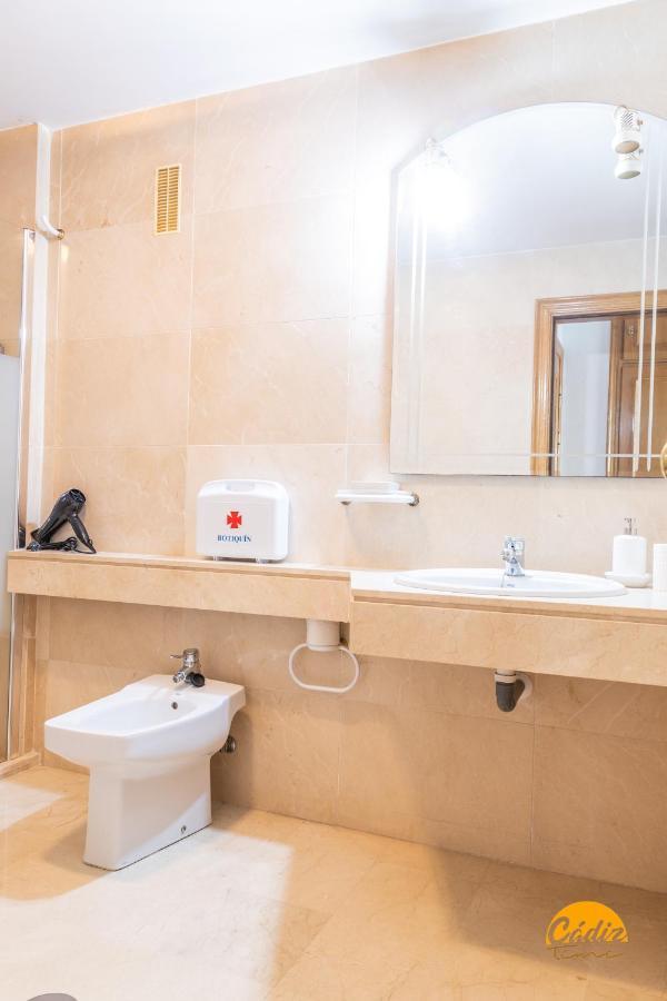 Loft Victoria Beach - Free Parking By Cadiz Time Exterior foto