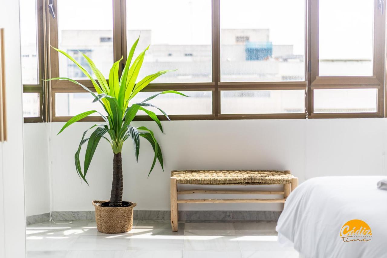 Loft Victoria Beach - Free Parking By Cadiz Time Exterior foto